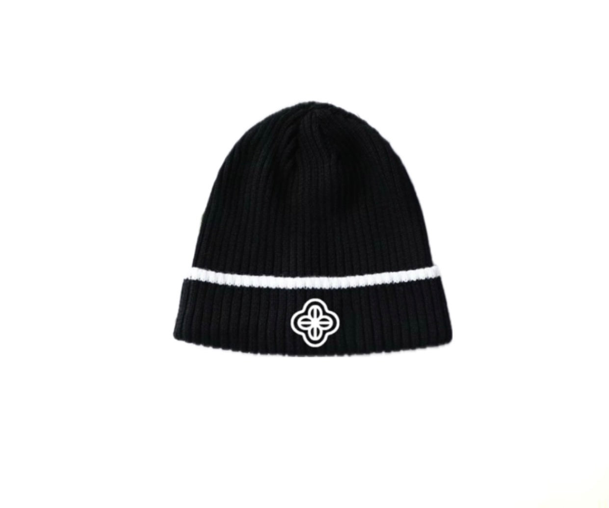 Bonnet en laine 𖠁